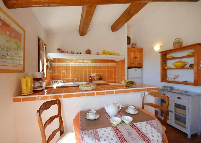 Maison De Caractere A Ceyreste - Terrasse Et Jardin Cloture