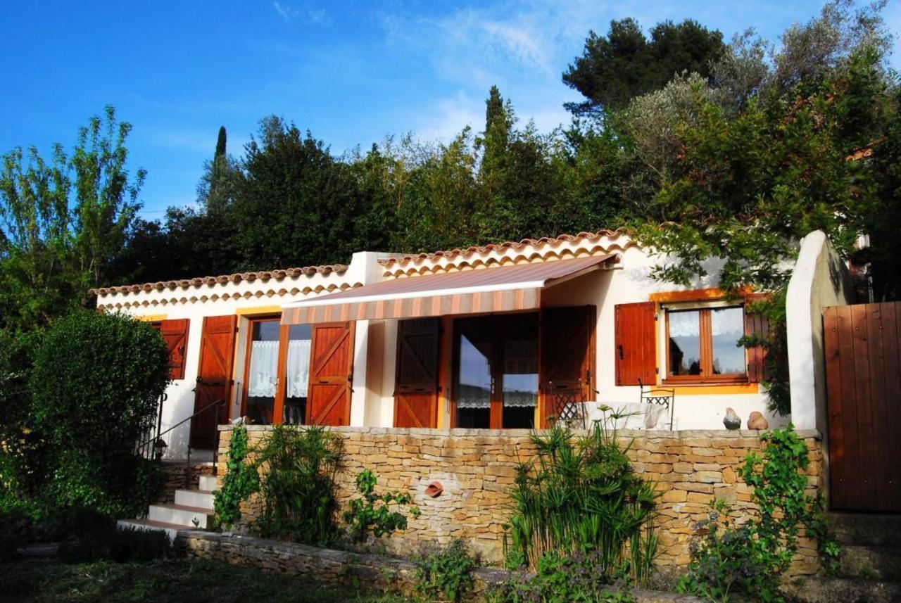 Holiday home Maison De Caractere A Ceyreste - Terrasse Et Jardin Cloture *