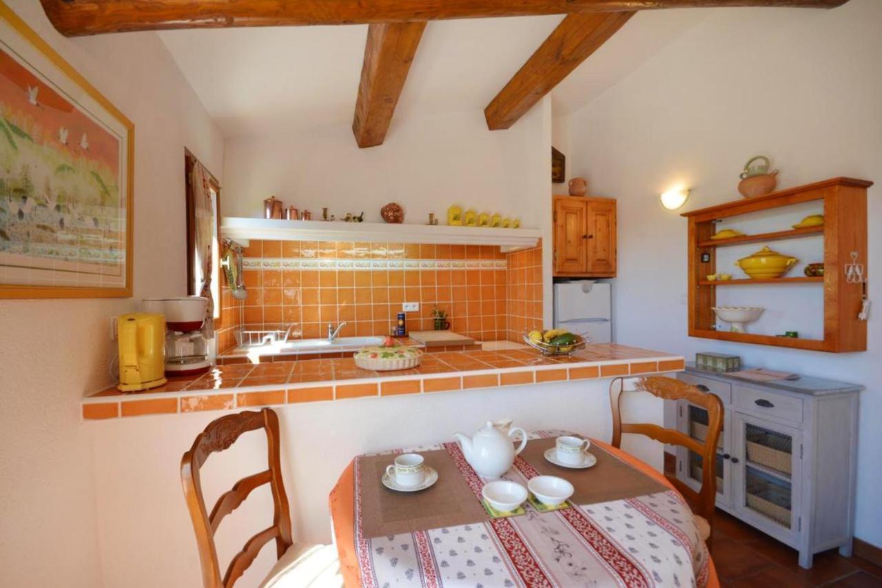 Maison De Caractere A Ceyreste - Terrasse Et Jardin Cloture * Ceyreste