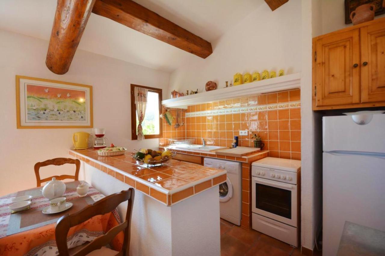 Maison De Caractere A Ceyreste - Terrasse Et Jardin Cloture *