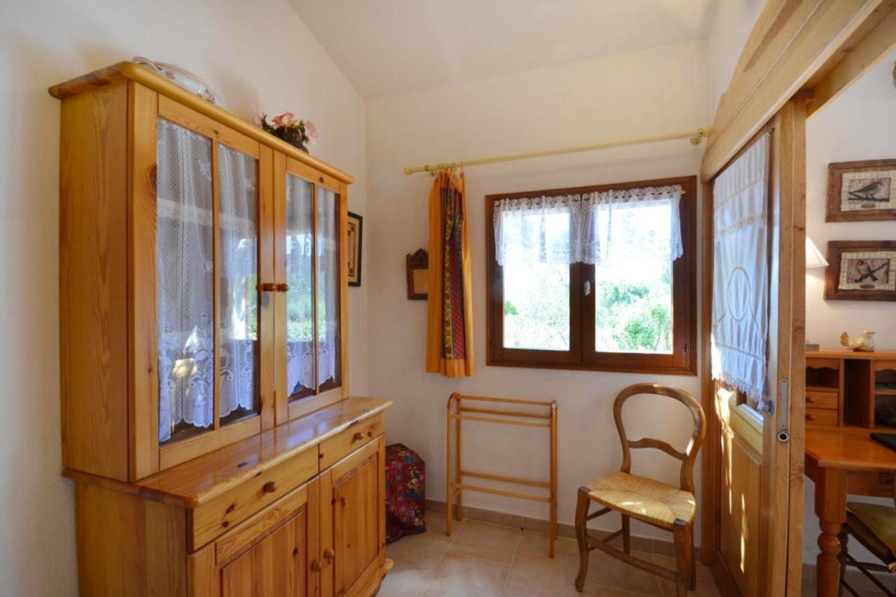 Maison De Caractere A Ceyreste - Terrasse Et Jardin Cloture Holiday home Ceyreste
