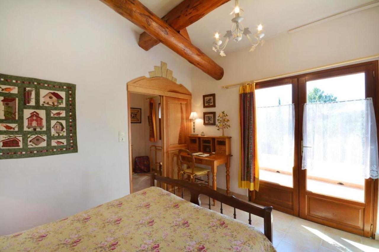 Maison De Caractere A Ceyreste - Terrasse Et Jardin Cloture Holiday home *