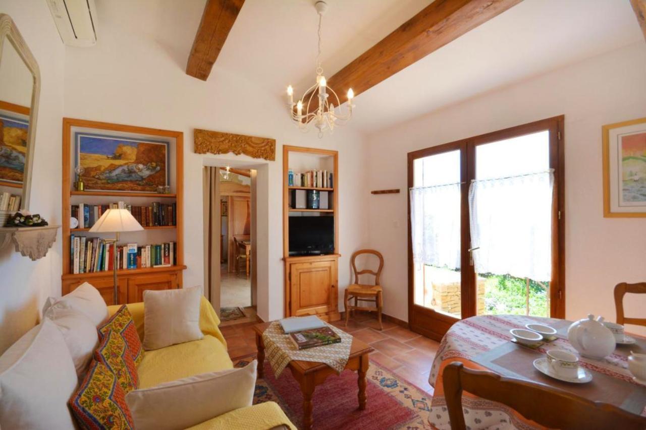 Maison De Caractere A Ceyreste - Terrasse Et Jardin Cloture